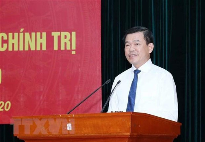 12 Bí thư, Chủ tịch tỉnh được điều động về Trung ương trong năm 2020