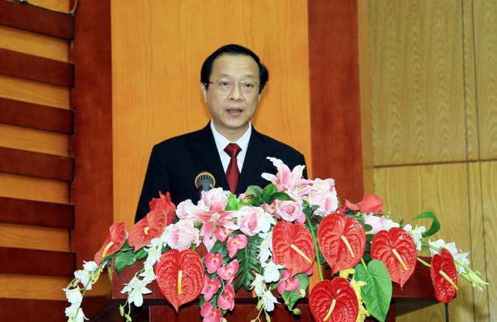 12 Bí thư, Chủ tịch tỉnh được điều động về Trung ương trong năm 2020