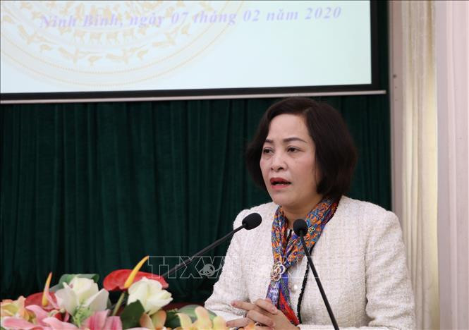 12 Bí thư, Chủ tịch tỉnh được điều động về Trung ương trong năm 2020