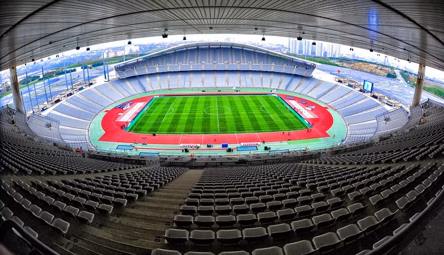 Chung kết Champions League 2021 diễn ra ở đâu, khi nào? ảnh 1 Chung kết Champions League 2021 diễn ra ở đâu, khi nào?