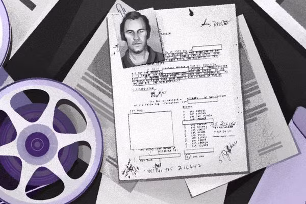 Hé lộ nguyên mẫu bất ngờ của điệp viên 007