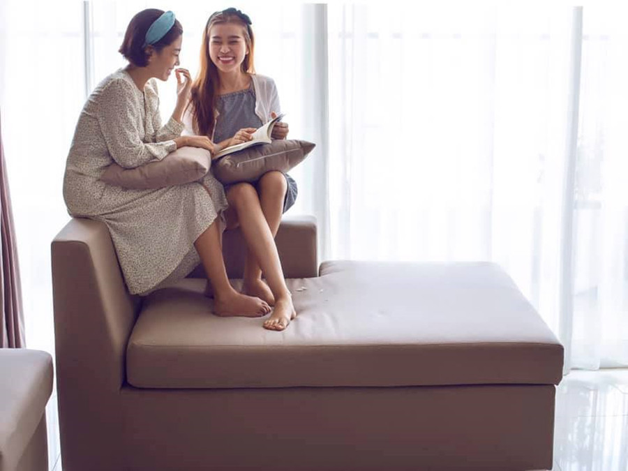"Người hùng" thầm lặng trong đời Mai Phương ảnh 1 "Người hùng" thầm lặng trong đời Mai Phương ảnh 1