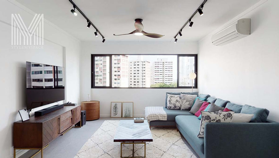 Tại sao nhà bạn thường xuyên lau mà vẫn bụi?