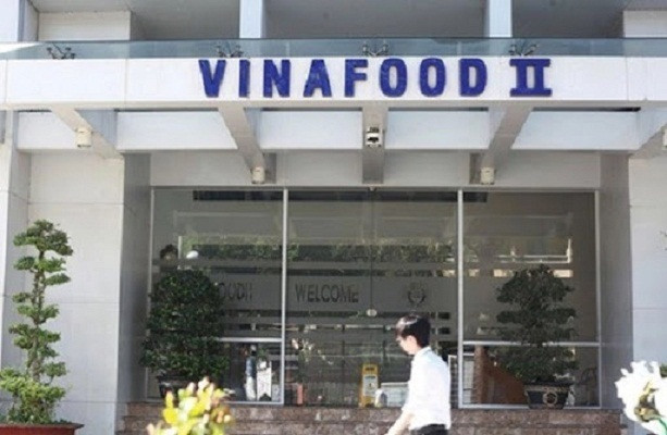 Sau cổ phần hóa, Vinafood 2 vẫn đang vật lộn với khó khăn.