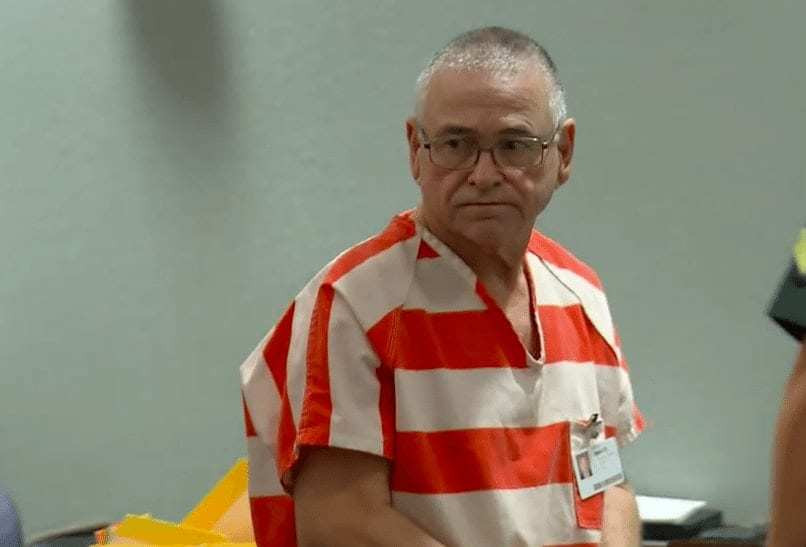 Chán vợ cũ, giả chết 20 năm để đi biệt xứ lấy vợ mới ảnh 2