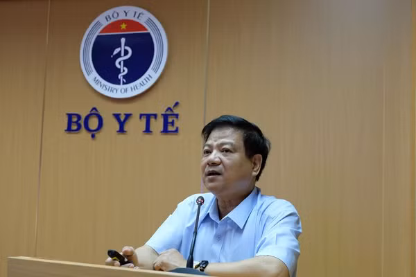 GS Nguyễn Văn Kính.