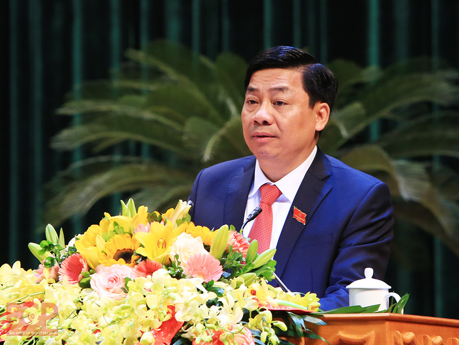 Nhiều địa phương bầu lãnh đạo HĐND, UBND tỉnh