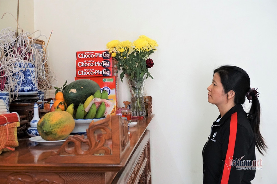 Đau lòng lời hứa trước ngày mất của người đàn ông hiến tạng cứu 10 người ảnh 3