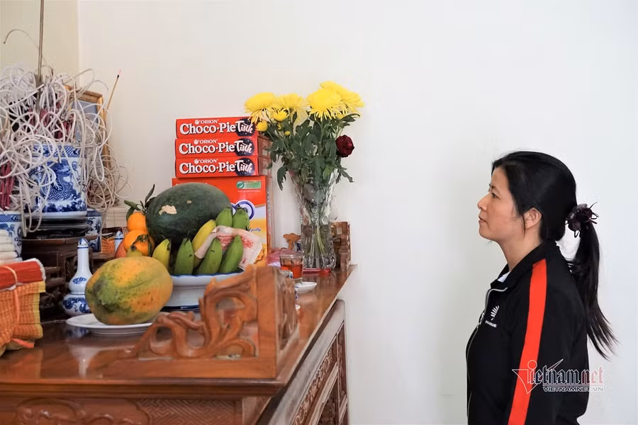 Đau lòng lời hứa trước ngày mất của người đàn ông hiến tạng cứu 10 người ảnh 3