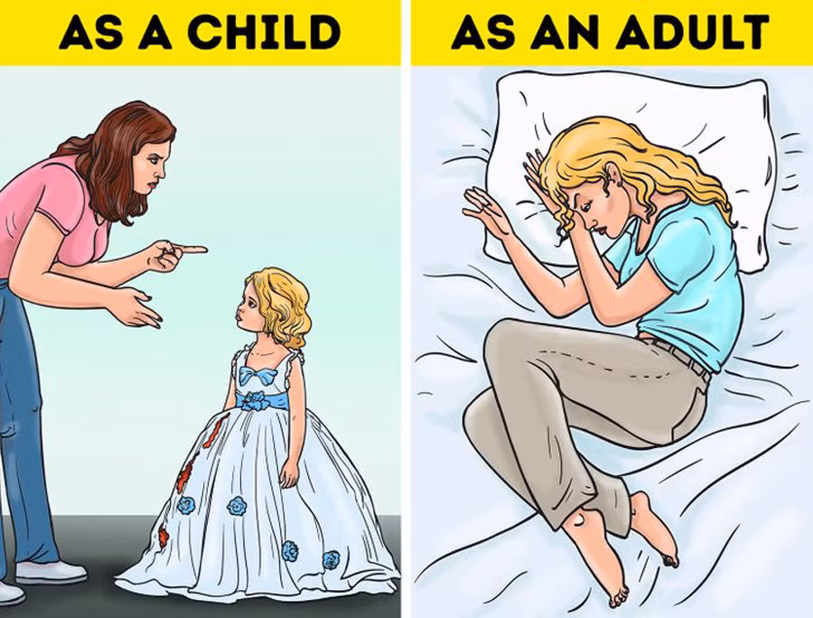 Nhiều bố mẹ dễ mắc sai lầm này khi nuôi dạy con gái ảnh 4