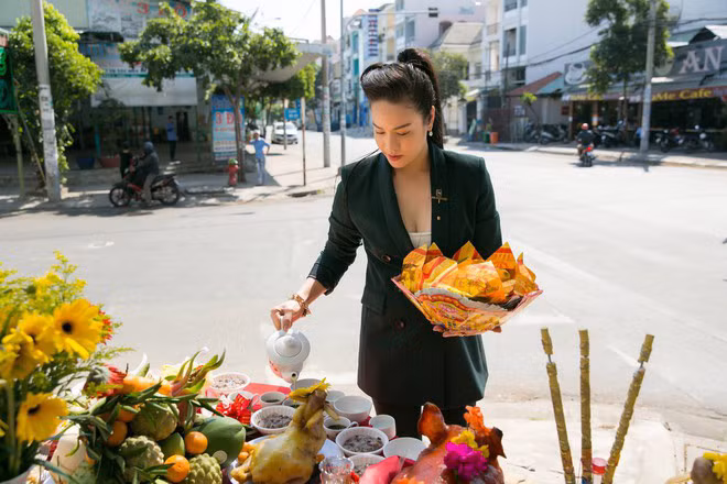 Khối tài sản đáng mơ ước của Nhật Kim Anh ở tuổi 35