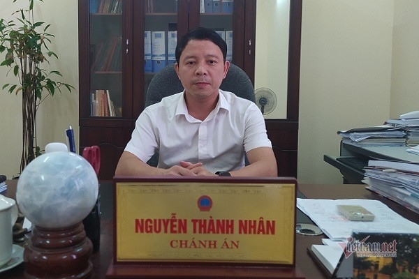 Kỳ án xét nghiệm ADN để phân xử tranh chấp bốn con bò ở Hà Tĩnh