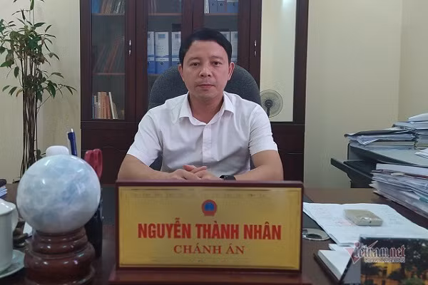 Kỳ án xét nghiệm ADN để phân xử tranh chấp bốn con bò ở Hà Tĩnh