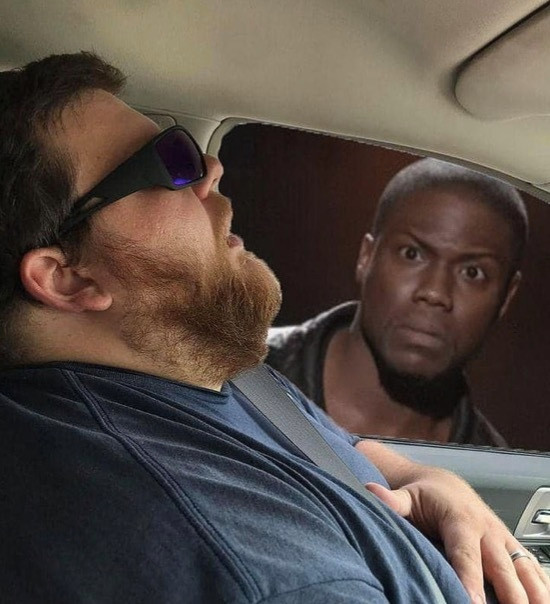 Cười ngất với ảnh chế vợ chơi khăm chồng