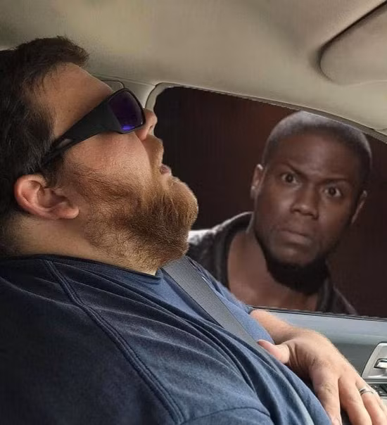 Cười ngất với ảnh chế vợ chơi khăm chồng