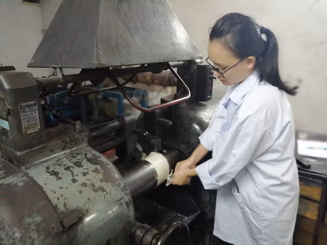 SV được mua bảo hiểm sẽ an tâm học tập ở trường và thực tập ở doanh nghiệp