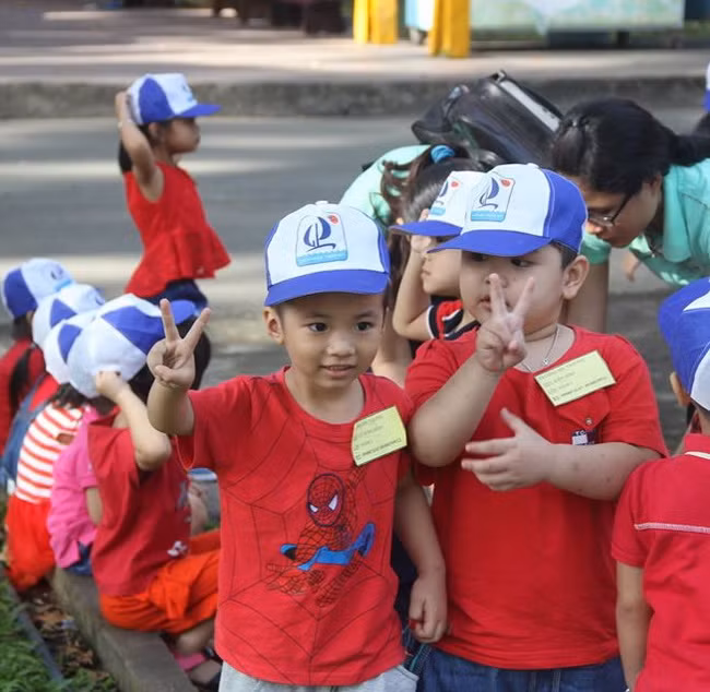 Nhiều gia đình ở TP.HCM vẫn ngại sinh con thứ 2 (Ảnh minh họa)