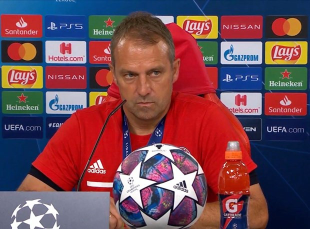 Vượt qua PSG, Bayern Munich vô địch Champions League - Ảnh 5. Vượt qua PSG, Bayern Munich vô địch Champions League - Ảnh 5.