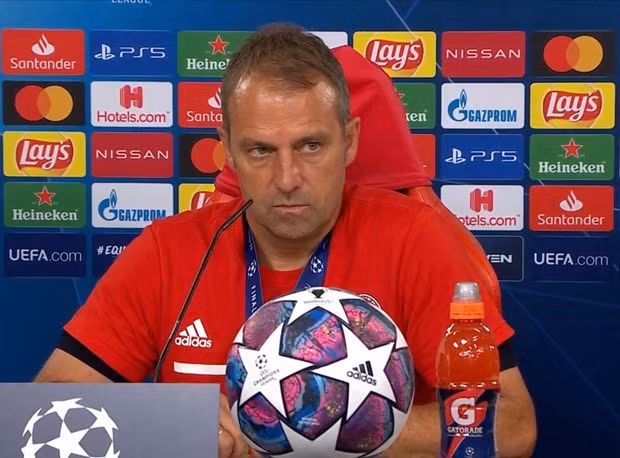 Vượt qua PSG, Bayern Munich vô địch Champions League - Ảnh 5.