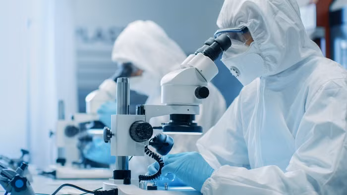 TPHCM sẽ thành khu công nghiệp Y - Dược tập trung đầu tiên của Việt Nam