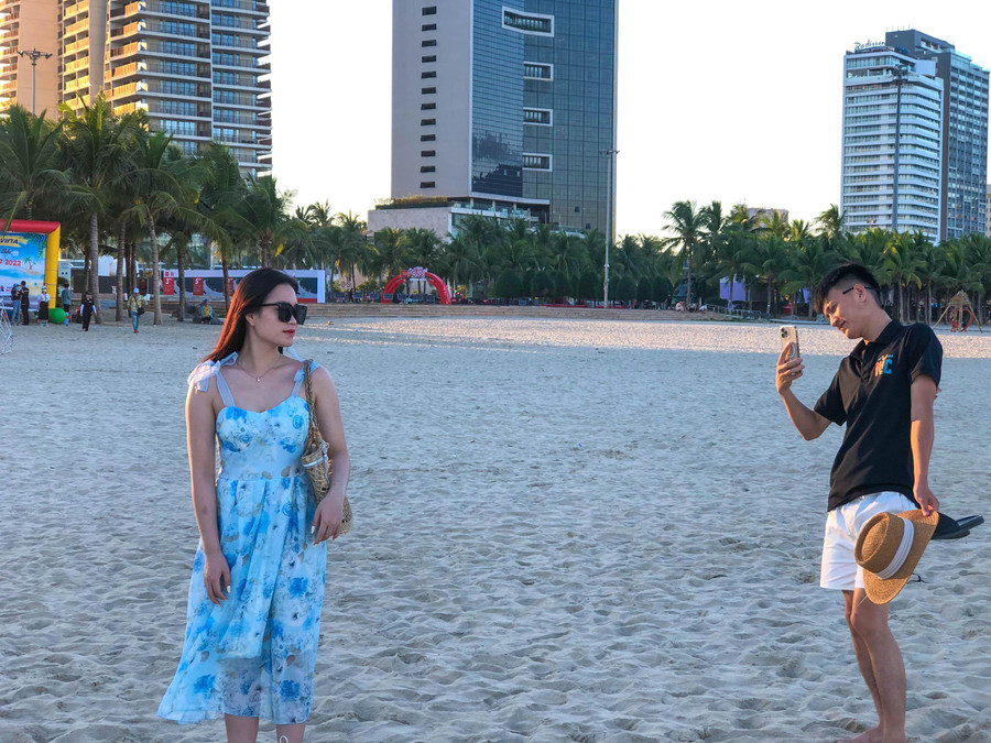 Lưu lại những kỷ niệm của Kỳ nghỉ lễ Quốc khánh 2/9. Lưu lại những kỷ niệm của Kỳ nghỉ lễ Quốc khánh 2/9.