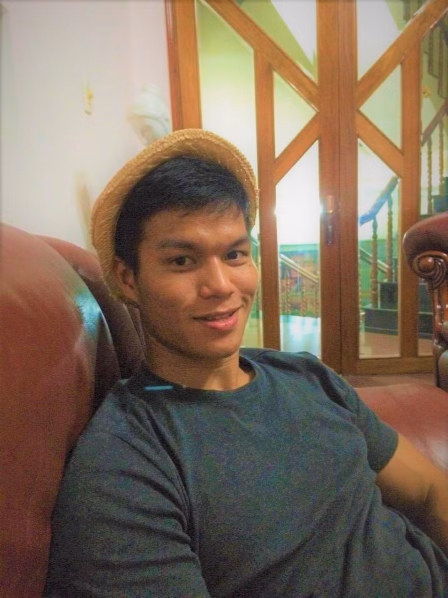 TS Nguyễn Trường Minh.