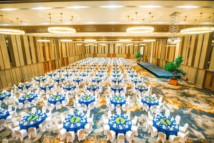 Đảm bảo tuyệt đối an ninh, an toàn và chuẩn bị, phục vụ tốt nhất cho Đại hội.