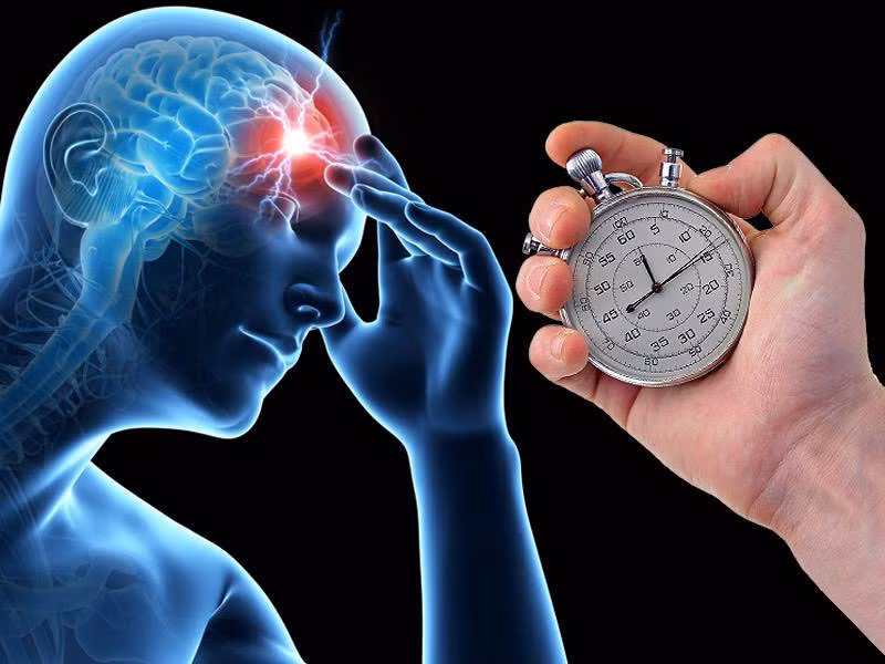 Nhận biết các dấu hiệu khác biệt giữa đột quỵ và đau tim