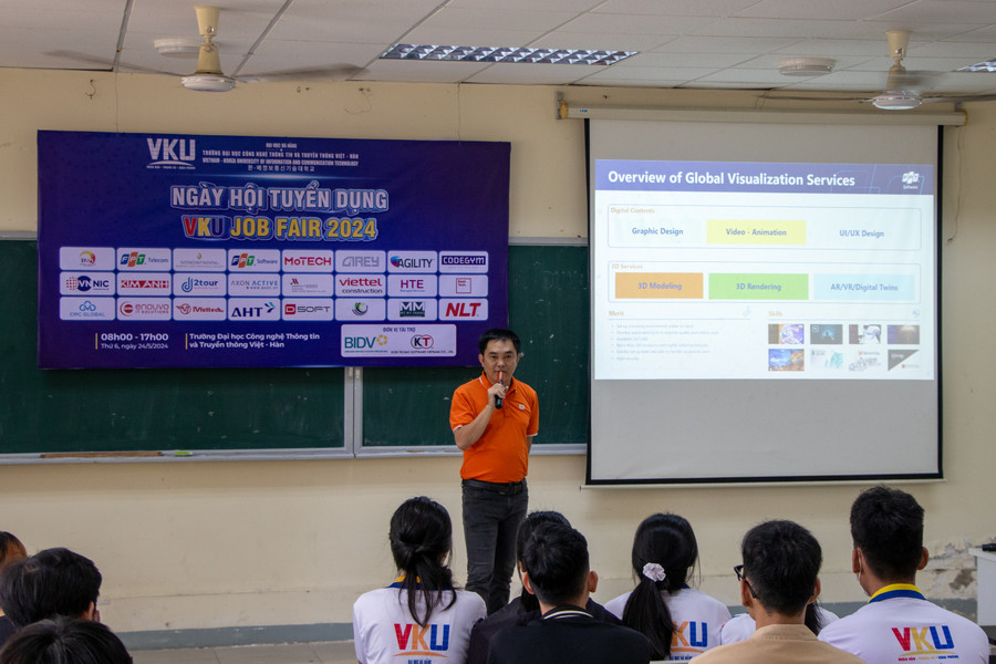 Hội thảo, seminar chuyên đề, giao lưu Doanh nghiệp – sinh viên nâng cao về kỹ năng. Hội thảo, seminar chuyên đề, giao lưu Doanh nghiệp – sinh viên nâng cao về kỹ năng.