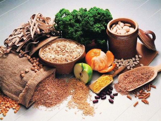 Cần chế độ ăn uống hợp lý khi điều trị bệnh ung thư. Ảnh minh họa. Cần chế độ ăn uống hợp lý khi điều trị bệnh ung thư. Ảnh minh họa.