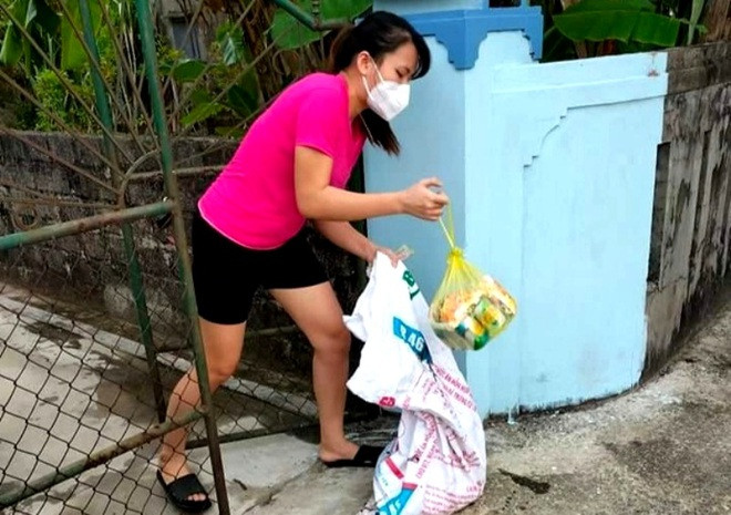 Được sự hỗ trợ của các đoàn viên thanh niên, người dân yên tâm và chấp hành tốt công các phòng chống dịch. Được sự hỗ trợ của các đoàn viên thanh niên, người dân yên tâm và chấp hành tốt công các phòng chống dịch.