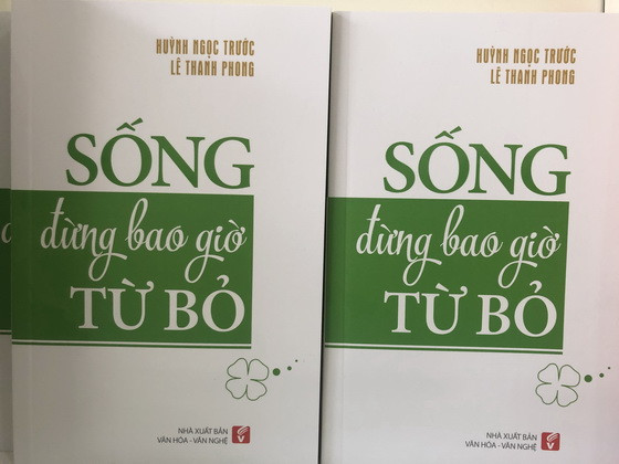 Sách do Nhà xuất bản Văn hóa – Văn nghệ TP.HCM ấn hành.