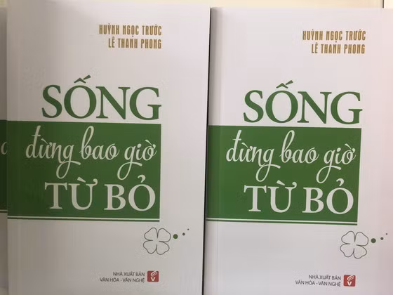 Sách do Nhà xuất bản Văn hóa – Văn nghệ TP.HCM ấn hành.