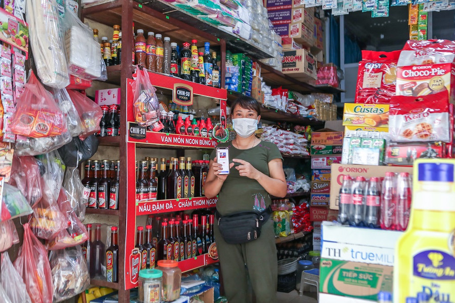 Mách nước độc chiêu "bán 1 tháng, lời cả năm" cho các chủ tạp hóa mùa Tết này ảnh 2 Mách nước độc chiêu "bán 1 tháng, lời cả năm" cho các chủ tạp hóa mùa Tết này ảnh 2