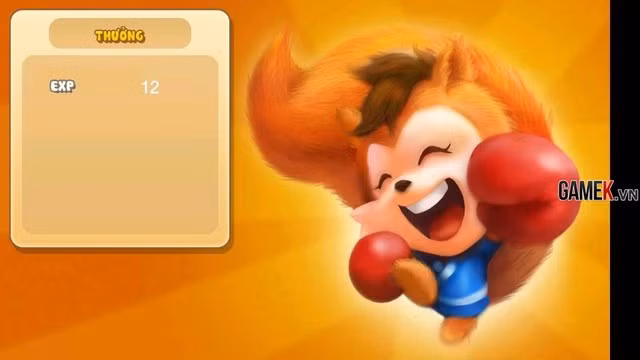 Kungfu Pet chính thức ra mắt game thủ Việt vào 23/08