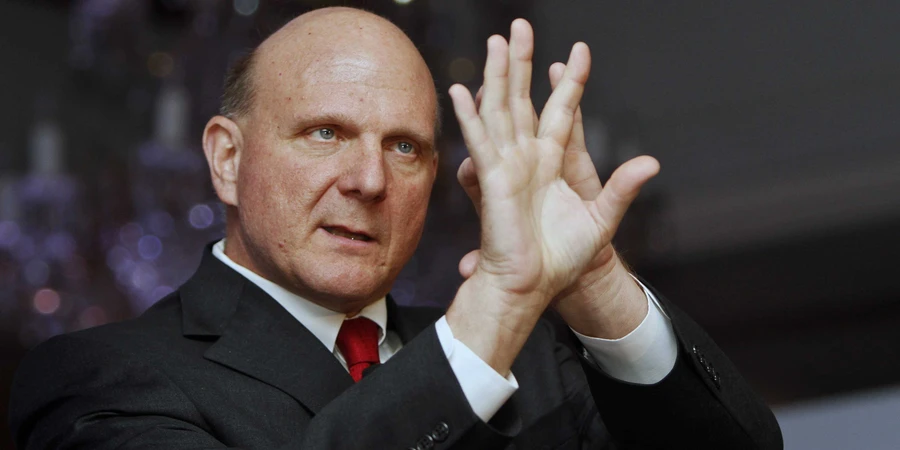 Cựu CEO Steve Ballmer chính thức rời ghế hội đồng quản trị tại Microsoft