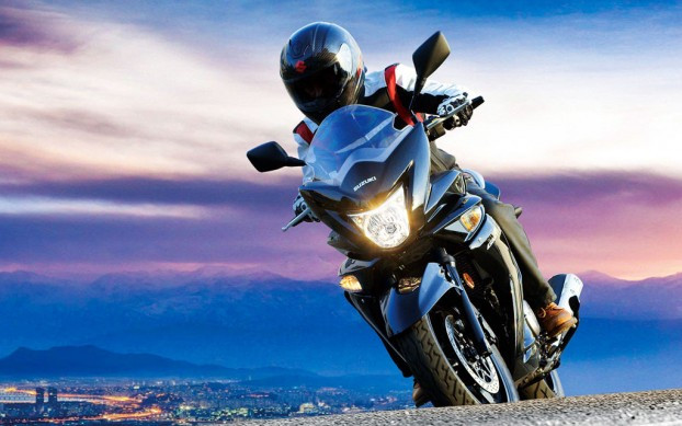 Suzuki bất ngờ ra mắt xe côn tay GW250F ảnh 4 Suzuki bất ngờ ra mắt xe côn tay GW250F ảnh 4