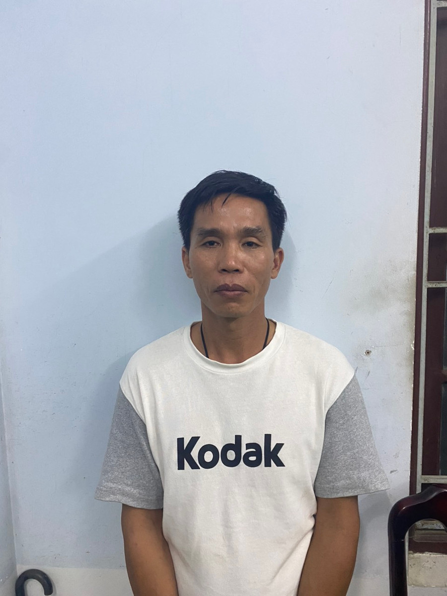 Tài xế Nguyễn Văn Tuấn. Ảnh: Anh Thanh. Tài xế Nguyễn Văn Tuấn. Ảnh: Anh Thanh.