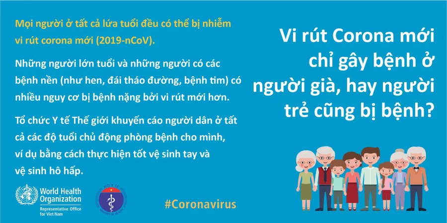 Những trường hợp nào phải cách ly để phòng chống dịch 2019-nCov?