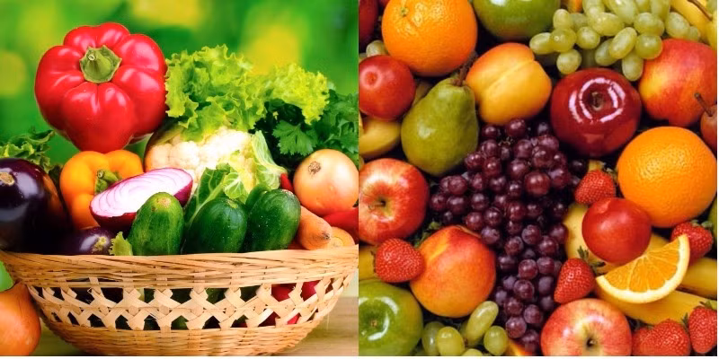 Nên có chế độ ăn uống lành mạnh.