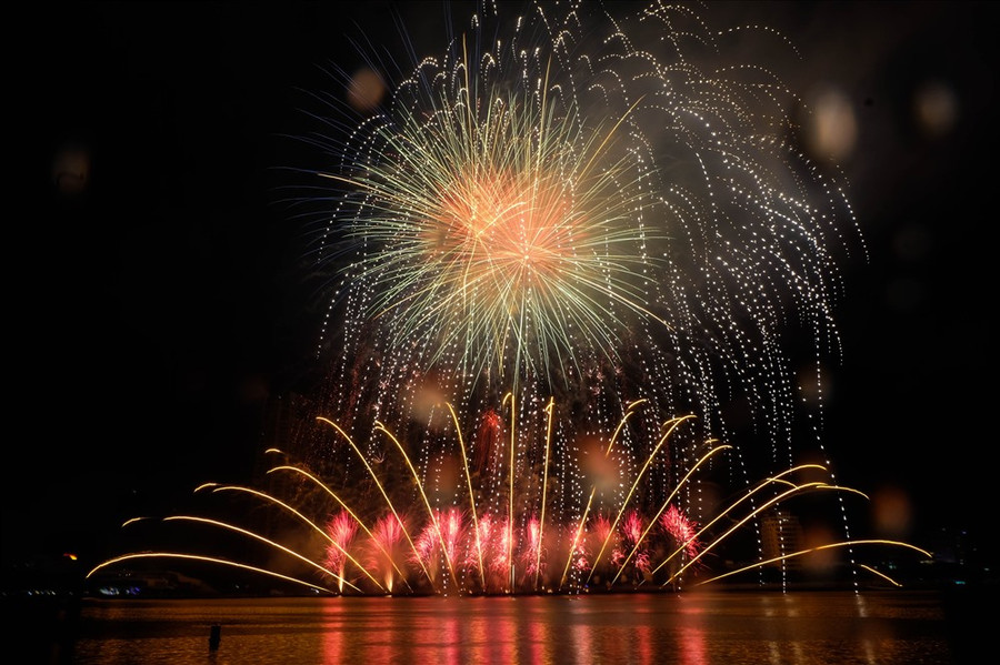 DIFF 2023 sẽ có chủ đề “Thế giới không khoảng cách”. Ảnh tư liệu Hoàng Vinh.