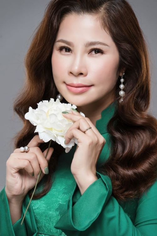 CEO Vũ Thị Thanh Loan CEO Vũ Thị Thanh Loan