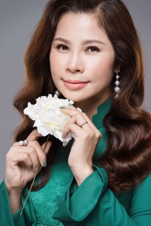 CEO Vũ Thị Thanh Loan