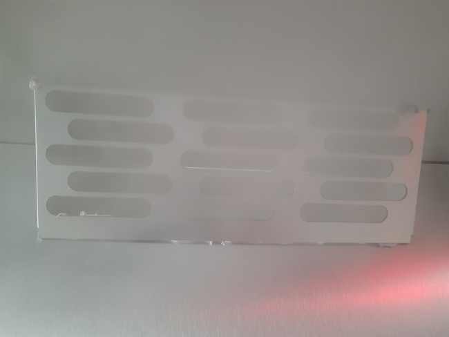 Khối sương mịn không gây ướt cho người sử dụng Khối sương mịn không gây ướt cho người sử dụng