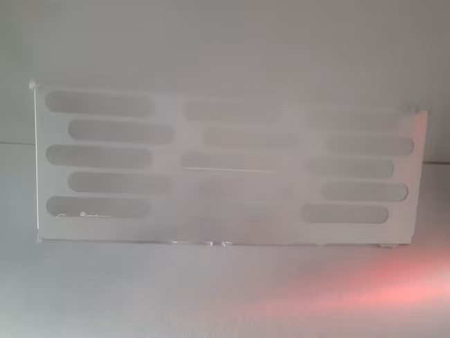 Khối sương mịn không gây ướt cho người sử dụng