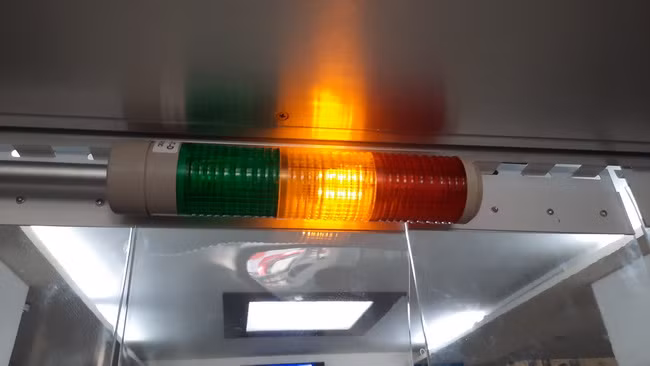 Đèn cảm biến khi có người