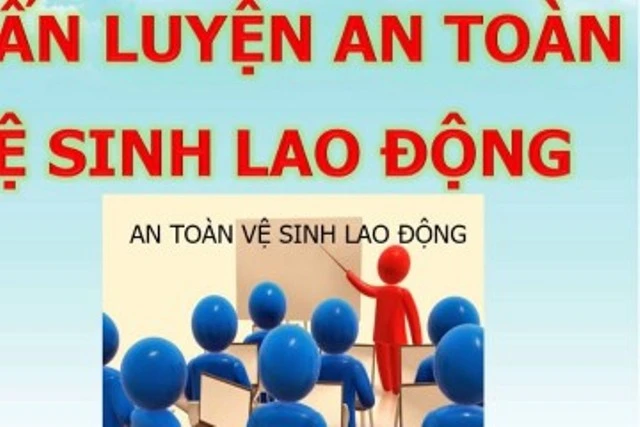 Tháng hành động về An toàn vệ sinh lao động năm 2019, tình hình tai nạn lao động đã giảm so với cùng kỳ năm trước (ảnh nguồn internet)