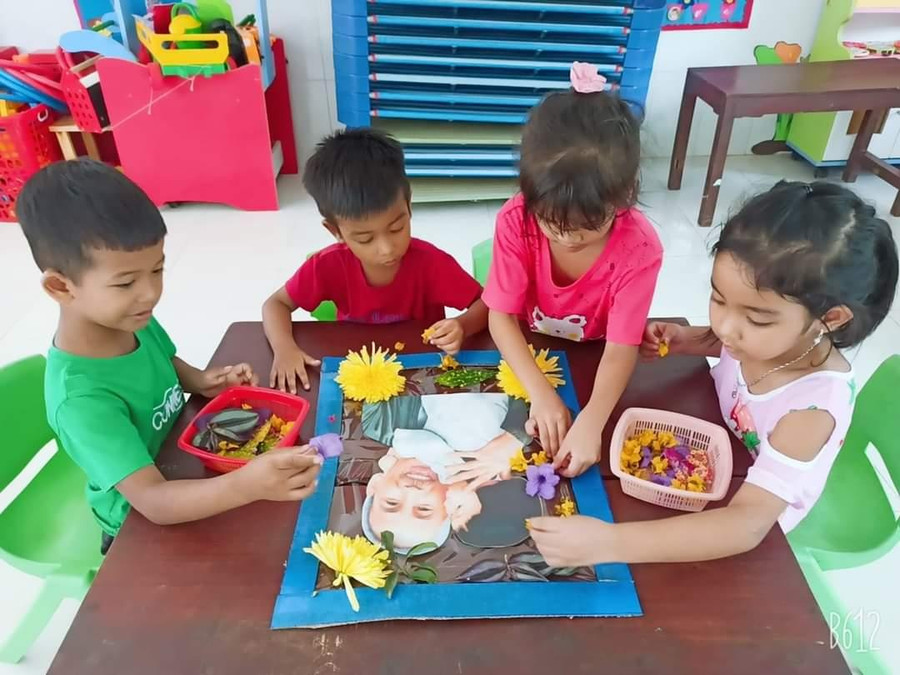 Nhiều chương trình, đề án của ngành Giáo dục về bảo vệ, chăm sóc sức khỏe cho trẻ em, học sinh nhìn chung đã mang lại hiệu quả và tác động tích cực. Nhiều chương trình, đề án của ngành Giáo dục về bảo vệ, chăm sóc sức khỏe cho trẻ em, học sinh nhìn chung đã mang lại hiệu quả và tác động tích cực.