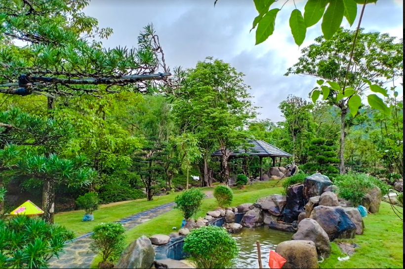 Sản phẩm Bang Onsen & Spa resort dự kiến sẽ được đưa vào hoạt động vào cuối quý I/2023. Sản phẩm Bang Onsen & Spa resort dự kiến sẽ được đưa vào hoạt động vào cuối quý I/2023.
