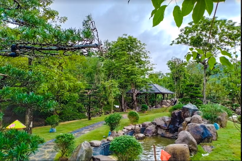 Sản phẩm Bang Onsen &amp; Spa resort dự kiến sẽ được đưa vào hoạt động vào cuối quý I/2023.